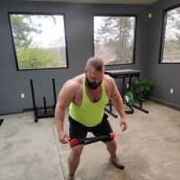 Strong Life Chiropractic & Performance ico