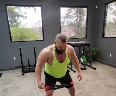 Strong Life Chiropractic & Performance
