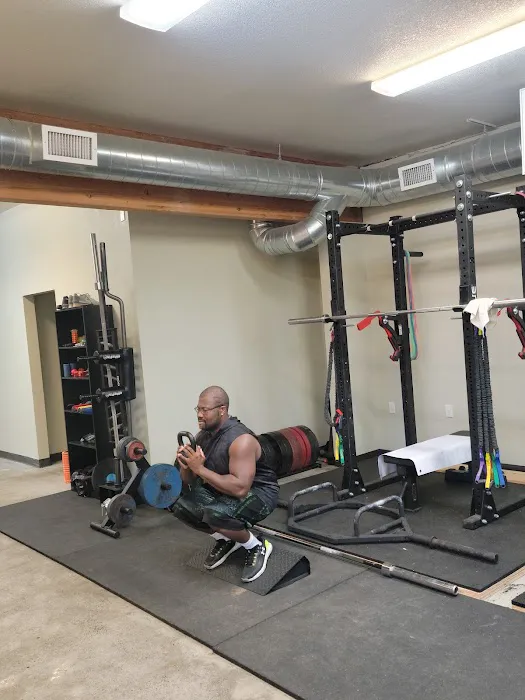 Strong Life Chiropractic & Performance Picture 7