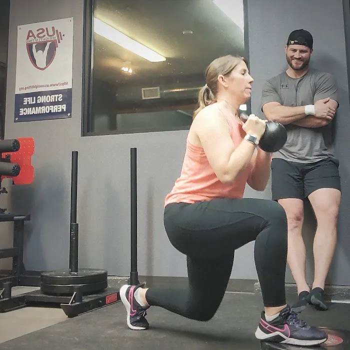 Strong Life Chiropractic & Performance Picture 5