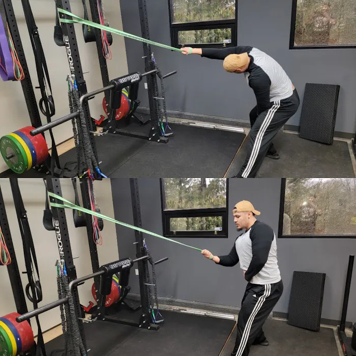 Strong Life Chiropractic & Performance Picture 6