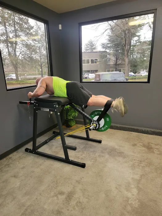 Strong Life Chiropractic & Performance Picture 10