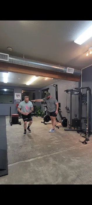 Strong Life Chiropractic & Performance Picture 3