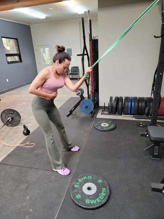 Strong Life Chiropractic & Performance Picture 4