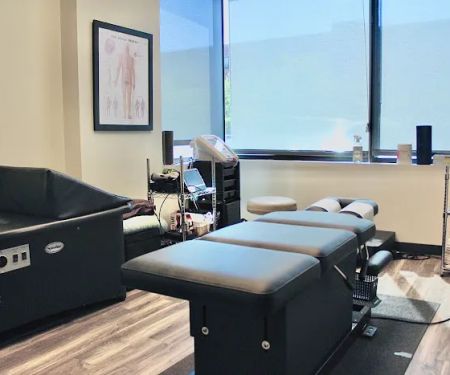ProHealth Chiropractic