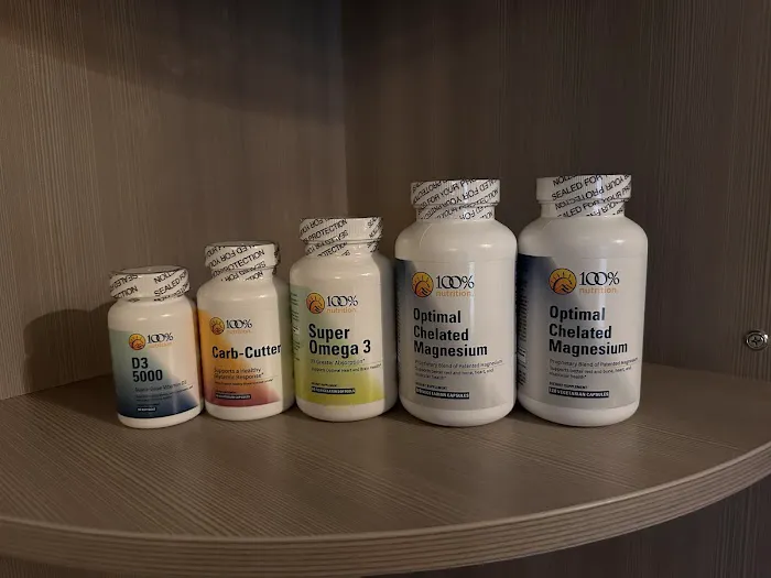 100% Chiropractic - Lake Oswego Picture 8