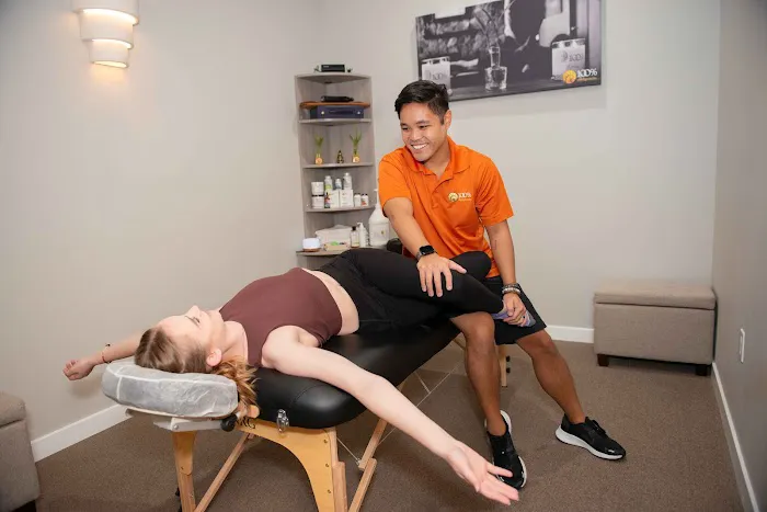 100% Chiropractic - Lake Oswego Picture 1