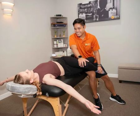 100% Chiropractic - Lake Oswego