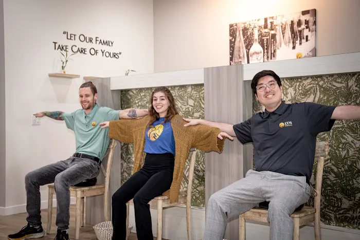 100% Chiropractic - Lake Oswego Picture 5