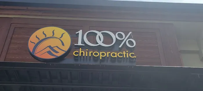 100% Chiropractic - Lake Oswego Picture 4