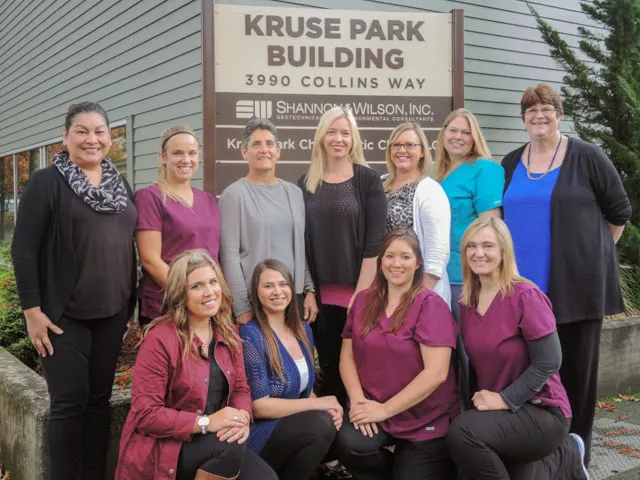 Kruse Park Chiropractic Clinic Picture 4