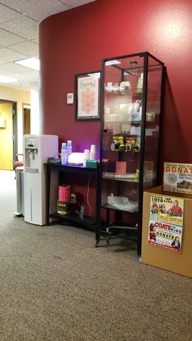 Kruse Park Chiropractic Clinic Picture 2