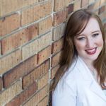 Amanda Tipton Stiller, DC at Crossroads Chiropractic