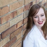 Amanda Tipton Stiller, DC at Crossroads Chiropractic ico