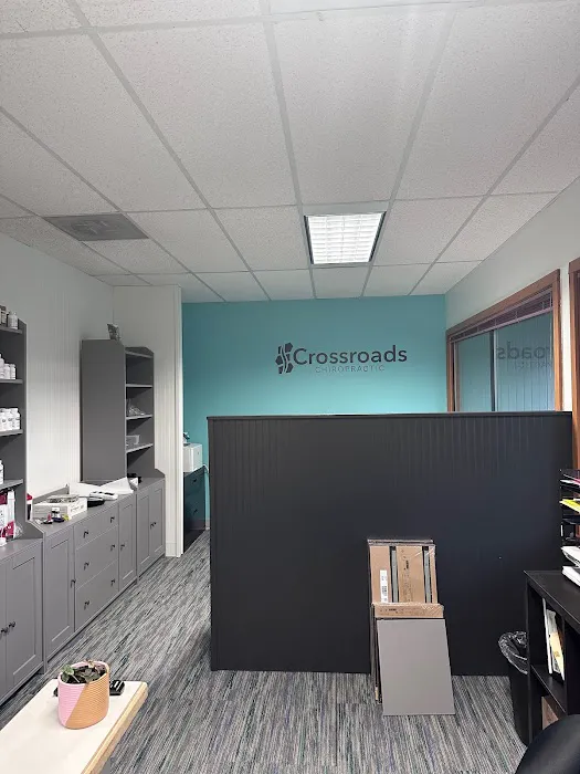 Crossroads Chiropractic Picture 1