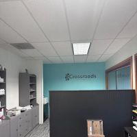 Crossroads Chiropractic ico