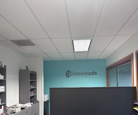 Crossroads Chiropractic