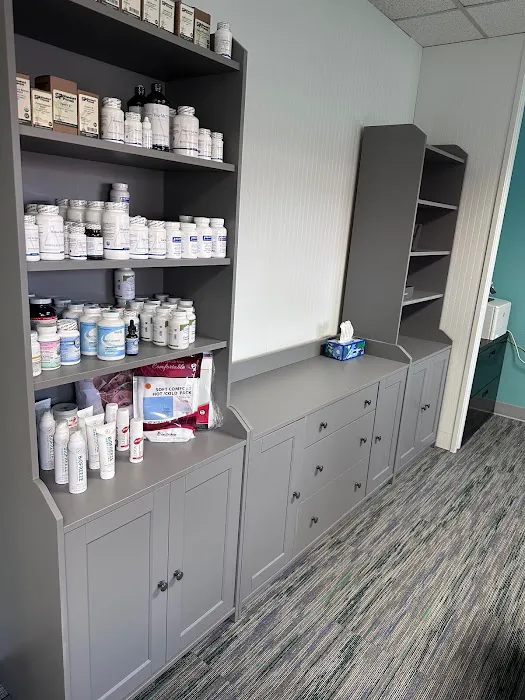 Crossroads Chiropractic Picture 9