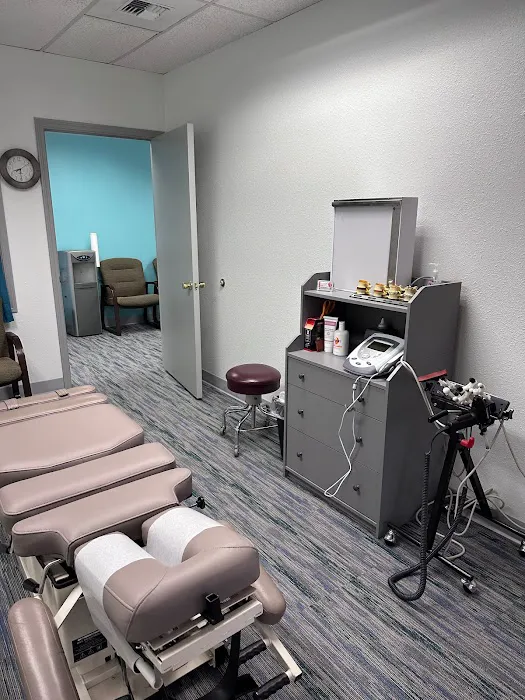 Crossroads Chiropractic Picture 7