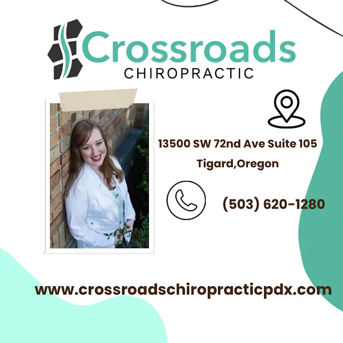 Crossroads Chiropractic Picture 10
