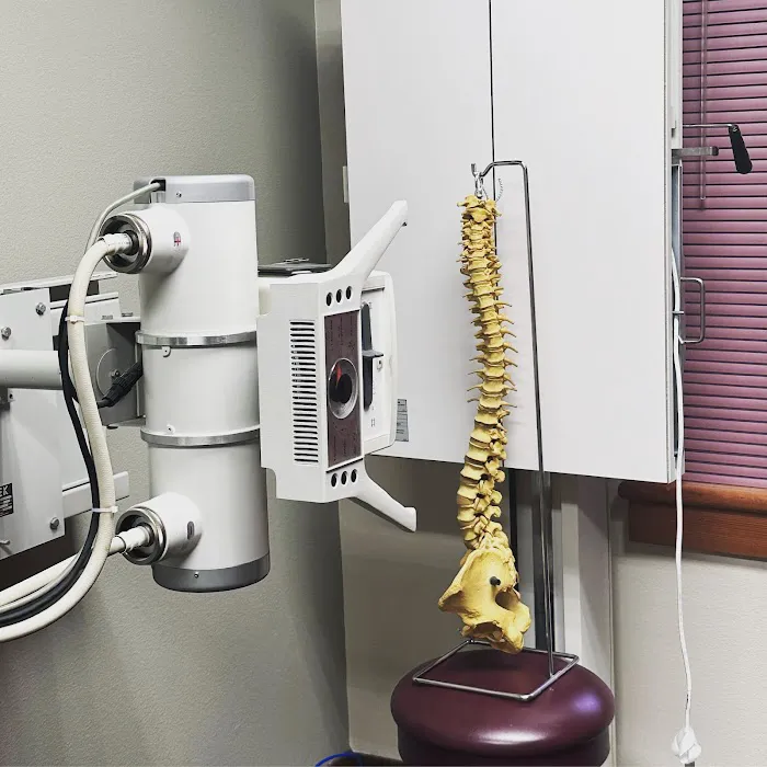 Crossroads Chiropractic Picture 5