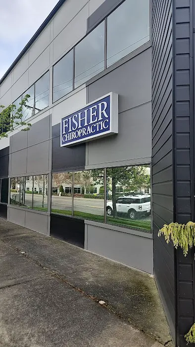 Fisher Chiropractic Picture 1