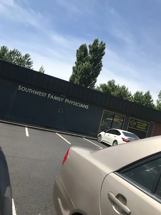 SW Physical Therapy Picture 9