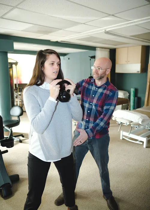 SW Physical Therapy Picture 3