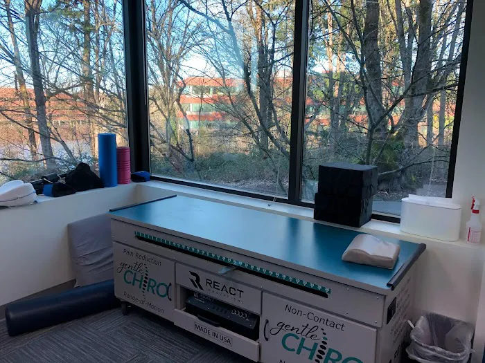 Gentle Chiro Picture 9