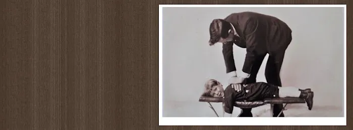 Dr. M. Jeff McNown, Jr., Chiropractor Picture 3