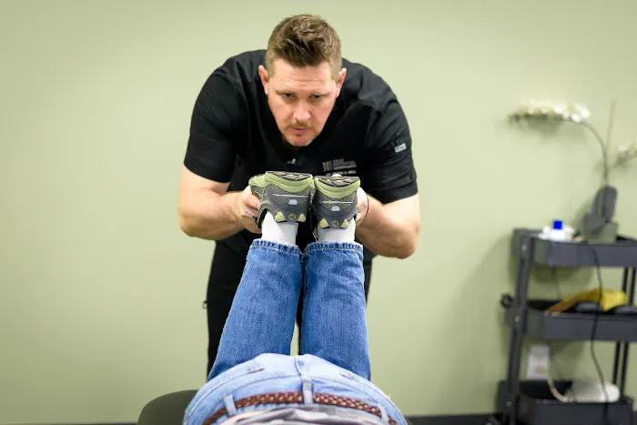 True Potential Chiropractic Picture 4