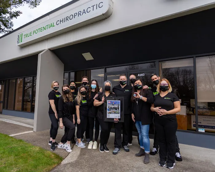 True Potential Chiropractic Picture 3