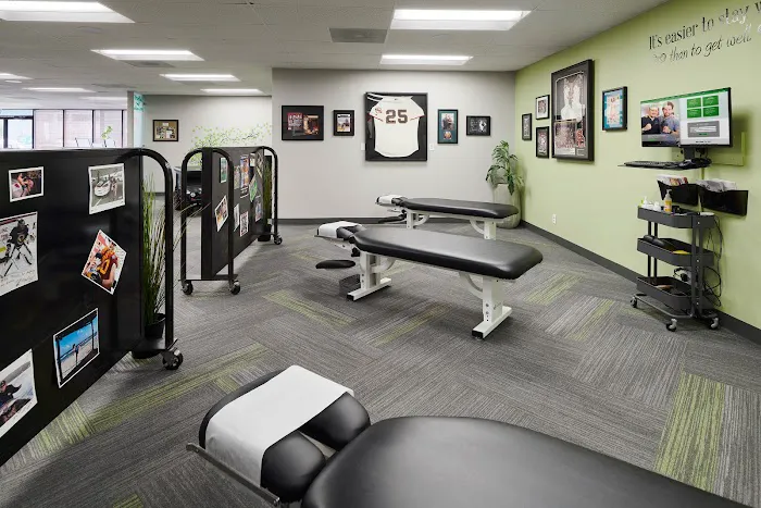 True Potential Chiropractic Picture 1