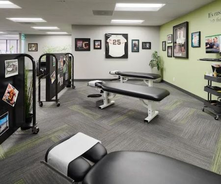 True Potential Chiropractic