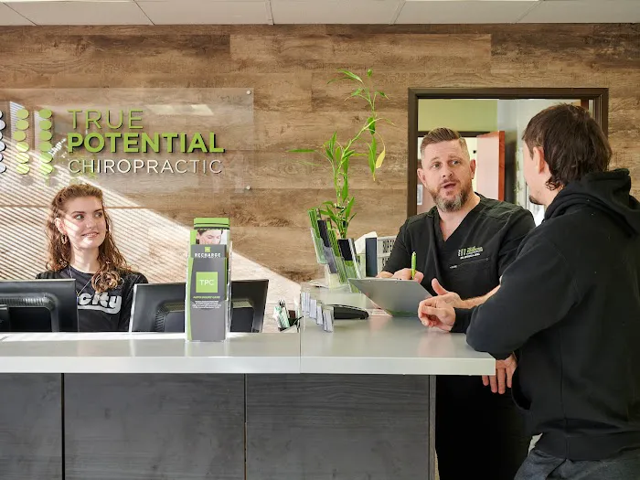 True Potential Chiropractic Picture 9