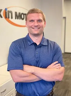 Back In Motion Chiropractic Sports & Auto Injury Center Picture 8
