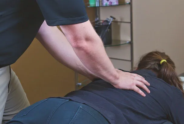 Back In Motion Chiropractic Sports & Auto Injury Center Picture 7