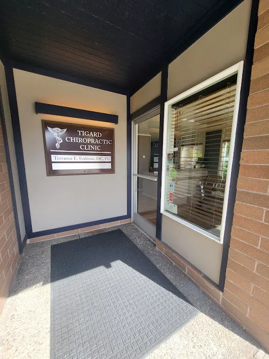 Tigard Chiropractic Clinic & Massage Therapy Picture 1
