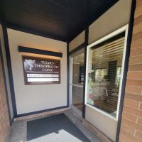 Tigard Chiropractic Clinic & Massage Therapy ico