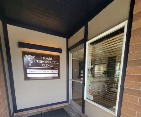 Tigard Chiropractic Clinic & Massage Therapy