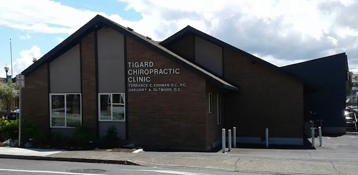 Tigard Chiropractic Clinic & Massage Therapy Picture 2