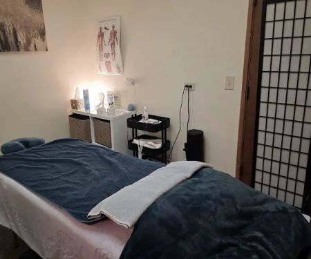 Zui of Chiropractic