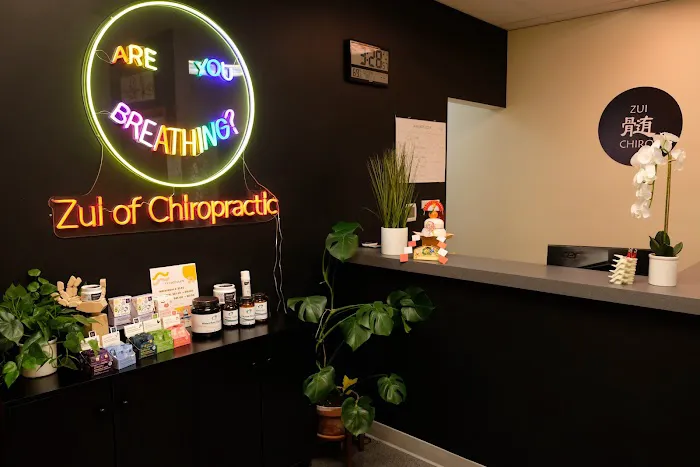 Zui of Chiropractic Picture 3