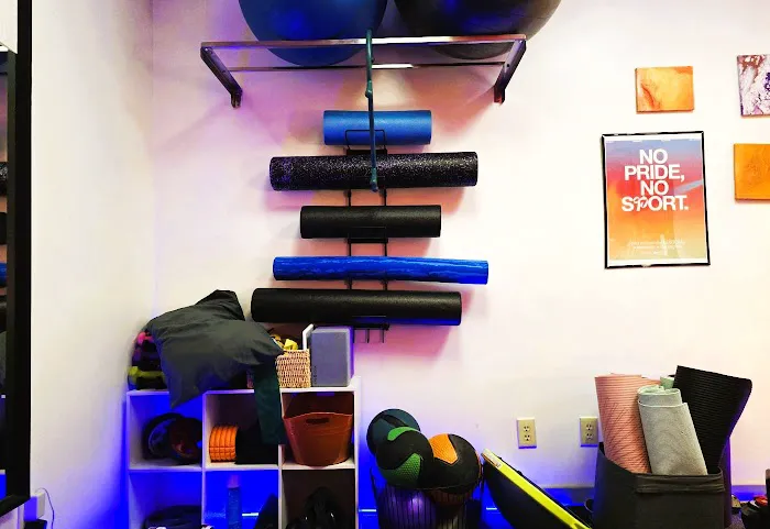 Zui of Chiropractic Picture 2