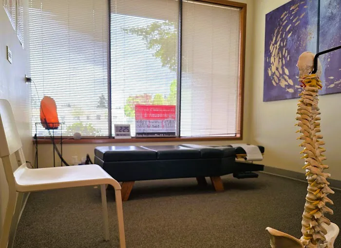 Zui of Chiropractic Picture 7