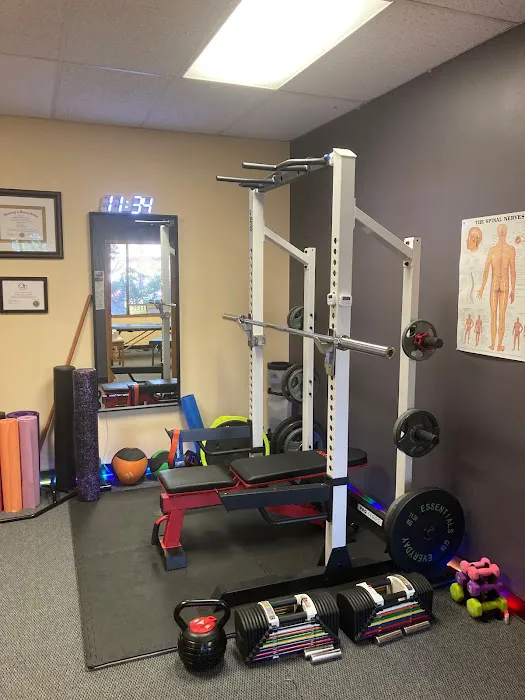 Zui of Chiropractic Picture 8