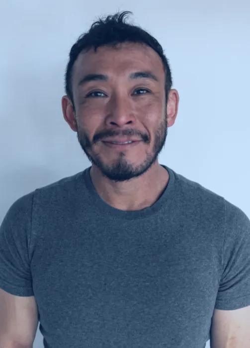 Keiichi Aoyama DC, MS Picture 1