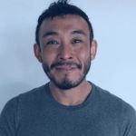 Keiichi Aoyama DC, MS