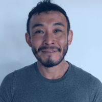 Keiichi Aoyama DC, MS ico