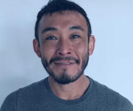 Keiichi Aoyama DC, MS